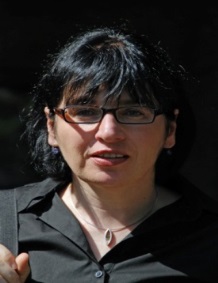 Mag. Gabriela SCHALLMEINER